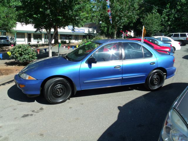 Chevrolet Cavalier 1996 photo 2