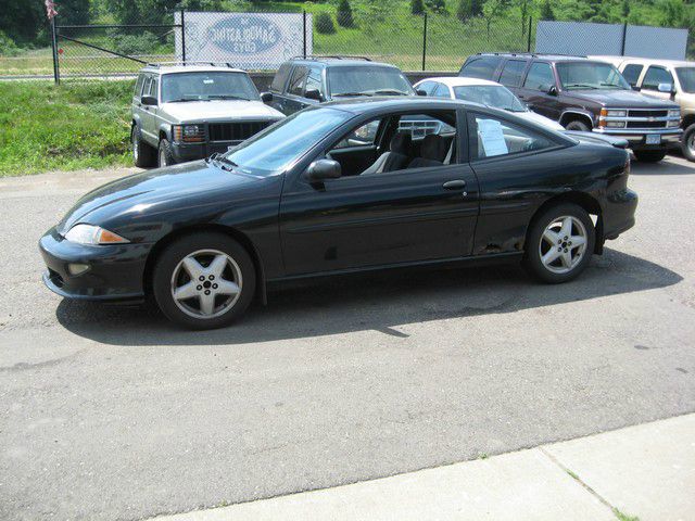 Chevrolet Cavalier 1996 photo 1