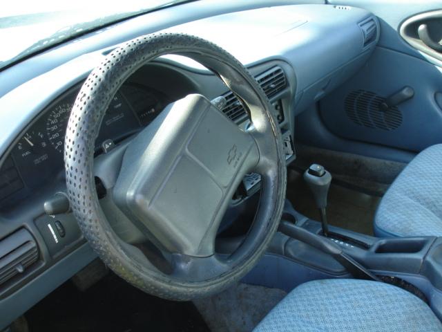 Chevrolet Cavalier Base Sedan