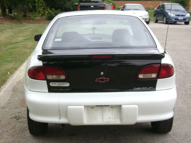 Chevrolet Cavalier 1996 photo 0