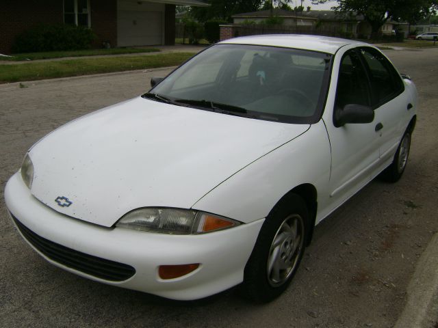 Chevrolet Cavalier 1996 photo 2