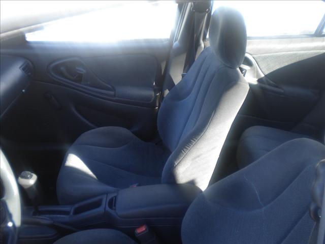 Chevrolet Cavalier 1996 photo 4