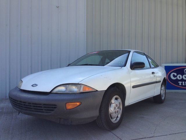 Chevrolet Cavalier 1996 photo 1