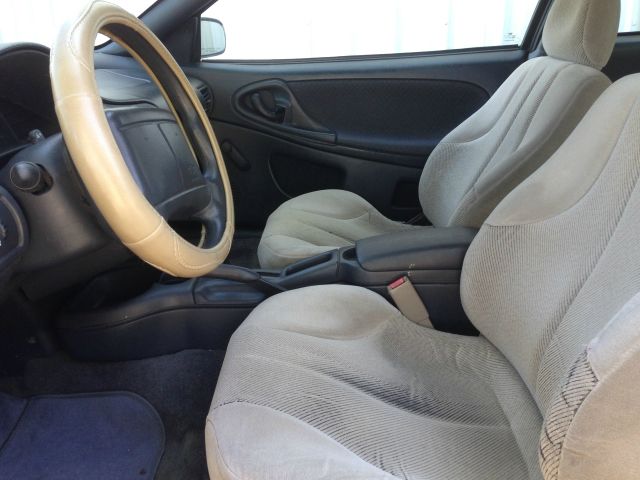 Chevrolet Cavalier 1996 photo 2