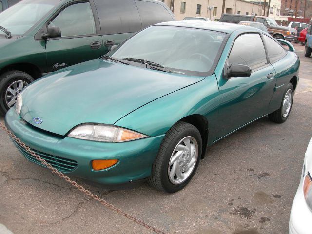 Chevrolet Cavalier 1997 photo 1