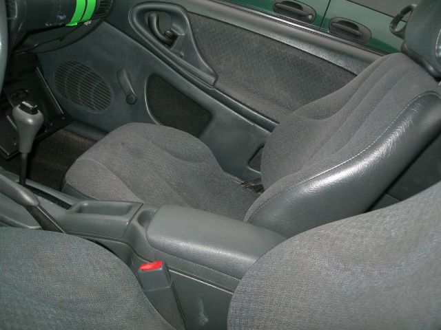 Chevrolet Cavalier 1997 photo 4