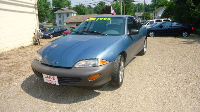 Chevrolet Cavalier 1997 photo 2
