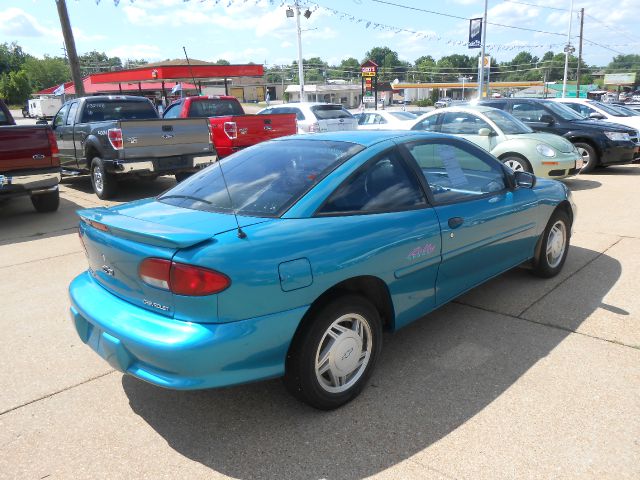 Chevrolet Cavalier 1997 photo 1