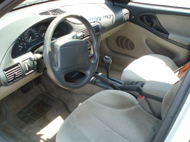 Chevrolet Cavalier 1997 photo 1
