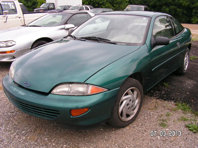 Chevrolet Cavalier 1998 photo 0