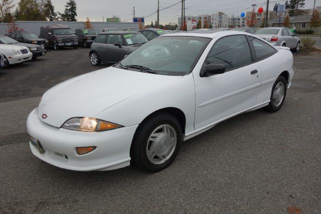 Chevrolet Cavalier 1998 photo 1