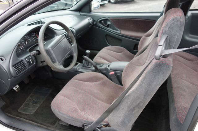 Chevrolet Cavalier 1998 photo 4