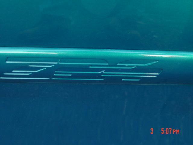 Chevrolet Cavalier 1998 photo 5