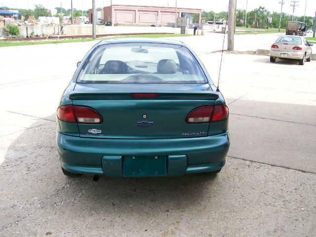 Chevrolet Cavalier 1998 photo 6