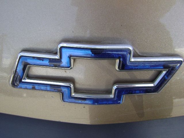 Chevrolet Cavalier 1998 photo 3