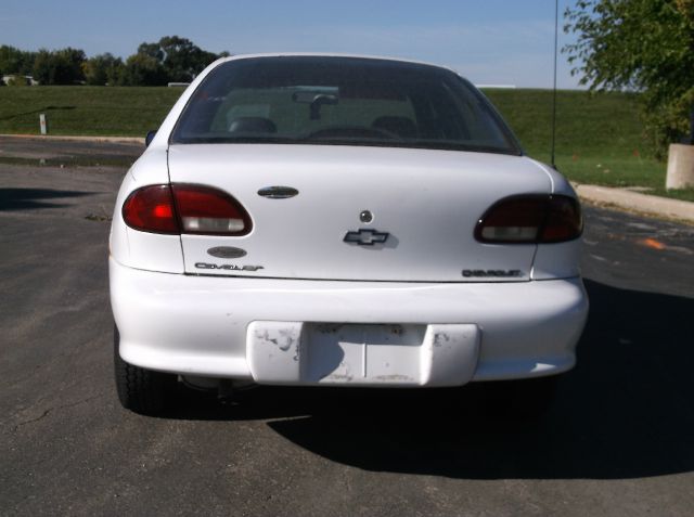 Chevrolet Cavalier 1998 photo 0