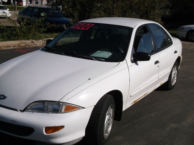 Chevrolet Cavalier 1998 photo 1