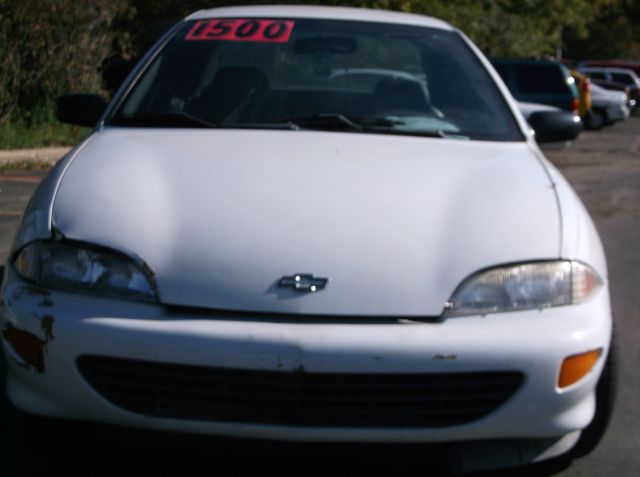 Chevrolet Cavalier 1998 photo 2