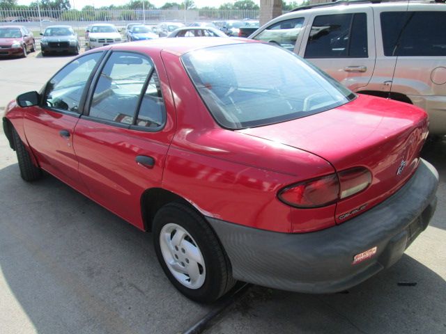 Chevrolet Cavalier 1999 photo 1