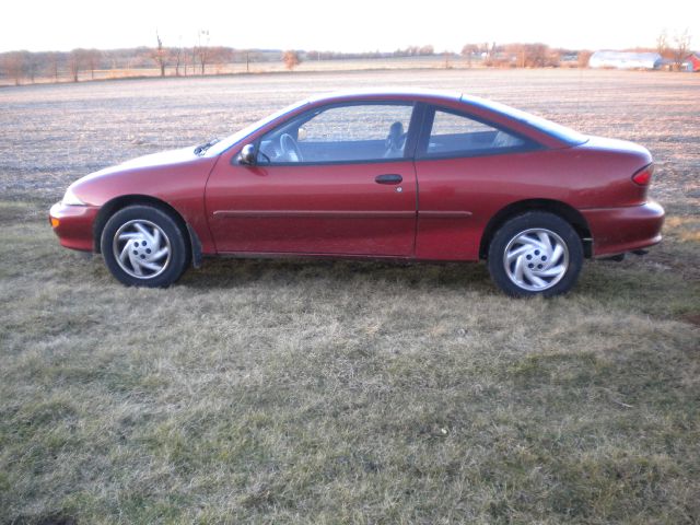 Chevrolet Cavalier 1999 photo 0