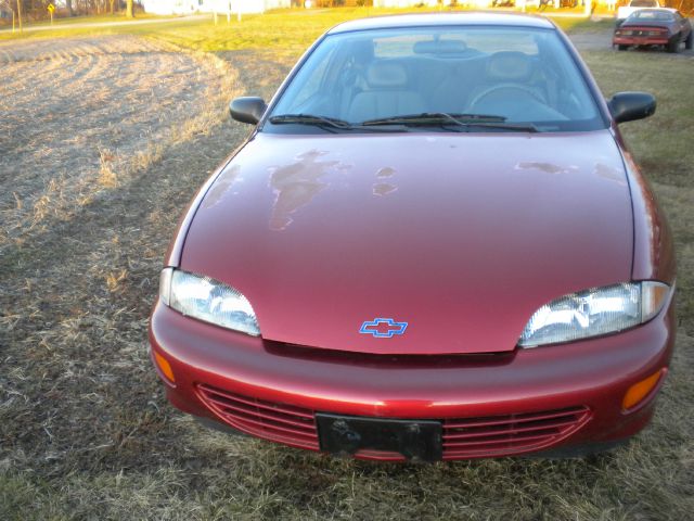 Chevrolet Cavalier 1999 photo 1