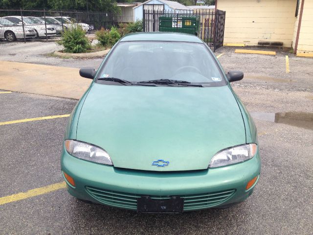 Chevrolet Cavalier 1999 photo 1
