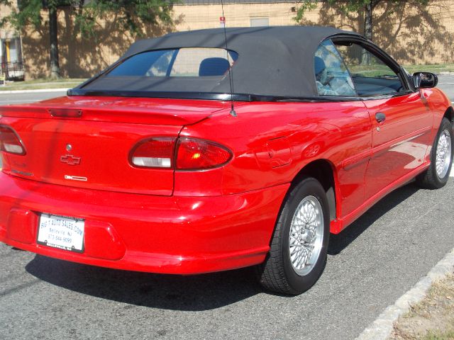 Chevrolet Cavalier 1999 photo 0
