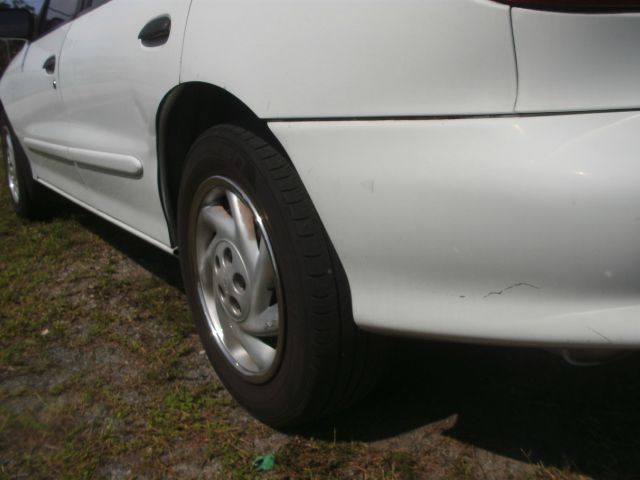 Chevrolet Cavalier 1999 photo 1