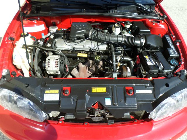 Chevrolet Cavalier 1999 photo 1