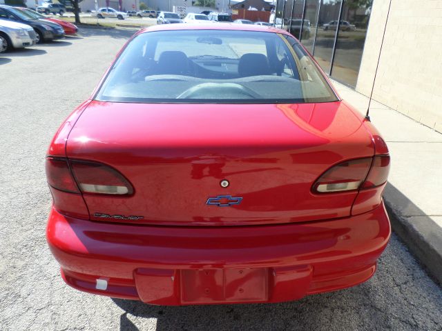 Chevrolet Cavalier 1999 photo 2
