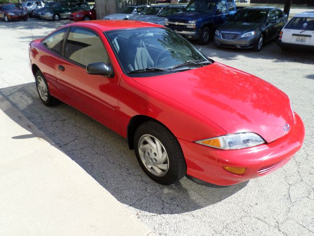 Chevrolet Cavalier 1999 photo 3