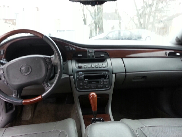 Chevrolet Cavalier 1999 photo 2