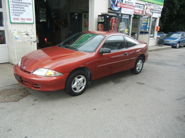 Chevrolet Cavalier GT Premium Coupe
