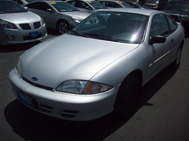 Chevrolet Cavalier 2000 photo 1