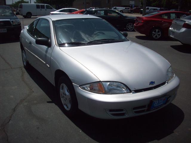 Chevrolet Cavalier 2000 photo 4