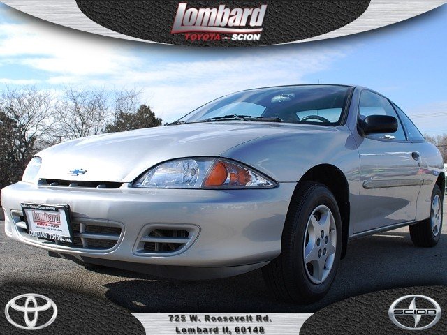 Chevrolet Cavalier Unknown Other