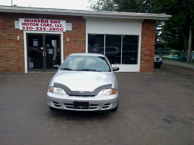 Chevrolet Cavalier GT Premium Coupe