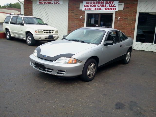 Chevrolet Cavalier 2000 photo 1
