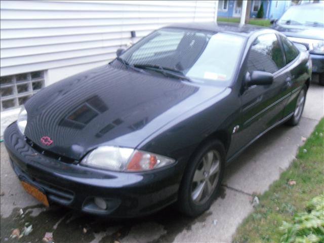 Chevrolet Cavalier 2000 photo 1