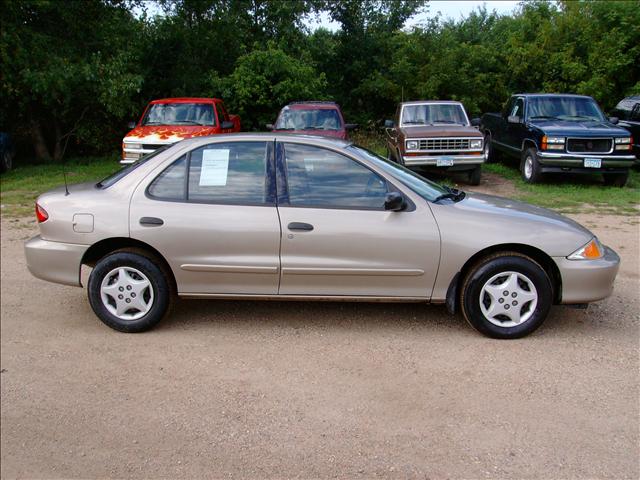 Chevrolet Cavalier 2000 photo 1