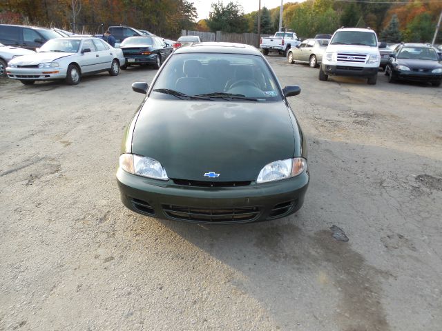 Chevrolet Cavalier 2000 photo 2