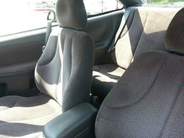 Chevrolet Cavalier 2000 photo 1