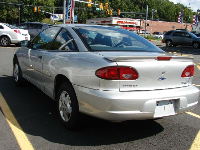 Chevrolet Cavalier 2000 photo 1