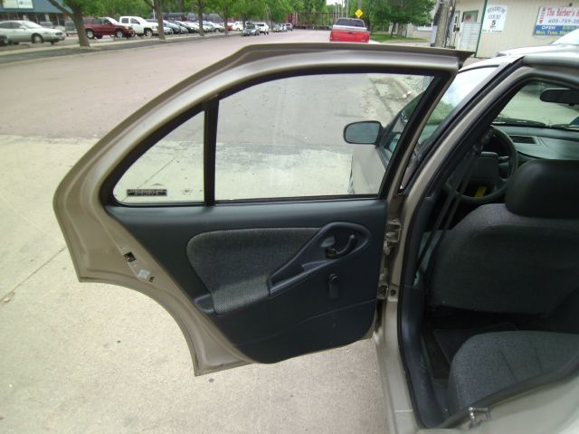 Chevrolet Cavalier 2001 photo 10