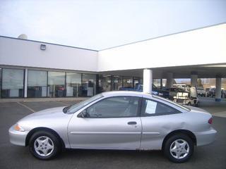 Chevrolet Cavalier Base Other