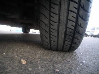 Chevrolet Cavalier 2001 photo 2