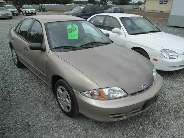 Chevrolet Cavalier 2001 photo 1
