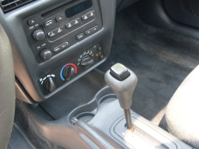 Chevrolet Cavalier GT Premium Coupe