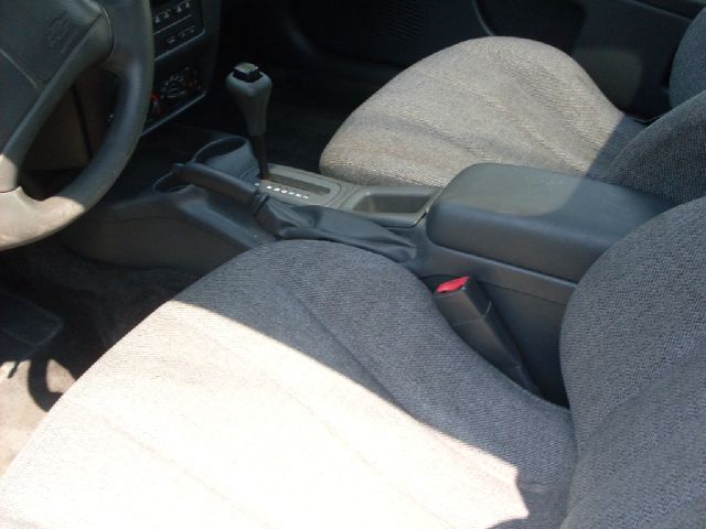 Chevrolet Cavalier 2001 photo 1