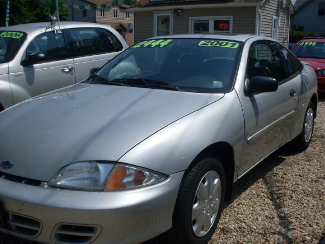Chevrolet Cavalier 2001 photo 5
